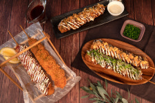 꼬치의품격 화성시청점