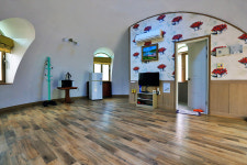 선운산 골든캐슬