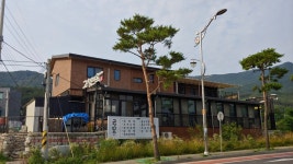 고창면옥 고창본점