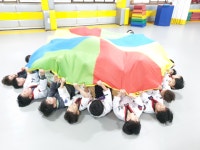 부일태권도&점프스타 줄넘기클럽