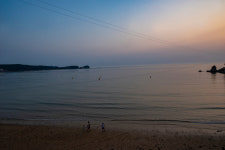 푸른바다와 금빛해변펜션