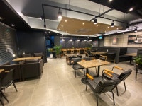 커피베이 대전진잠로점