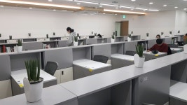 관리형독서실 잇올 스파르타 부산 경성대센터