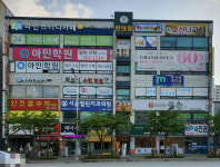 애드피아3빌딩
