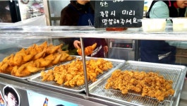 송엘림치킨 하남덕풍점