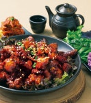 삼대족발 광주보건소점