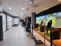 골프존파크 증산아시아드점