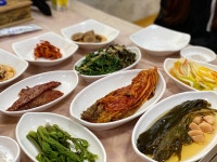 등산식당