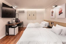 낭만스테이 울산삼산점