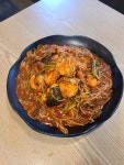 청해아구찜