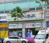 크린위드 부천지사