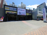 다함께차차차모터스