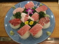 신라참치