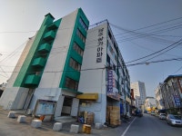 남주상가아파트