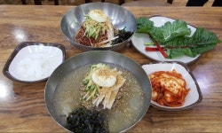 서가네메밀촌 삼산점