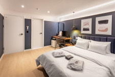 낭만스테이 울산삼산점