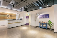 낭만스테이 울산삼산점