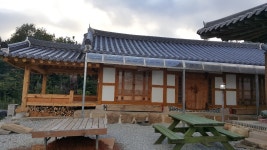 고집불통송가네 한옥민박