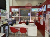 K비젼안경 김해진영점