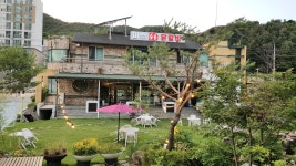 미소숯불닭갈비