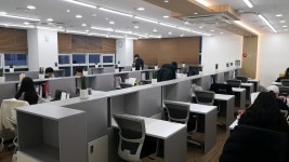 관리형독서실 잇올 스파르타 부산 경성대센터