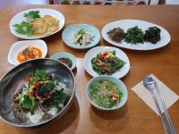 고려산장