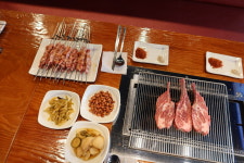 한성양꼬치 선릉2호점