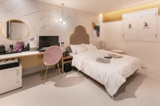 낭만스테이 울산삼산점