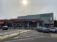이서휴게소(순천방향)