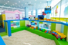 타요키즈카페 당진읍내동점