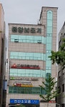 중앙보조기