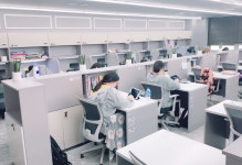 관리형독서실 잇올 스파르타 분당 수내센터
