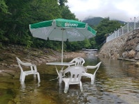 풍경소리
