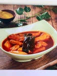 남문떡볶이 법조타운점