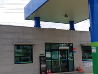 농협주유소 염치농협주유소