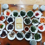 두메산채전문식당
