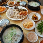 목촌돼지국밥 하동악양점