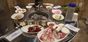 돈달궁갈비