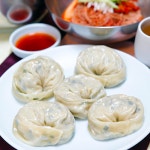 삼복냉면