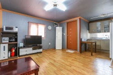 강산에모여앉아펜션