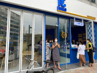 원유로 스페셜티 용인내대지직영점