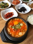 엄마손순두부