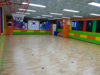 KG 태권짐
