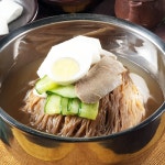 삼복냉면