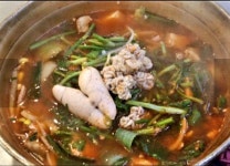 양정명동찌개마을초량점