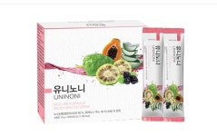 유니시티 에너지