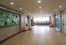 곡성군청소년야영장