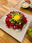 왕산숯불