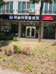하슬라동물병원