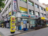 남매부대찌개
